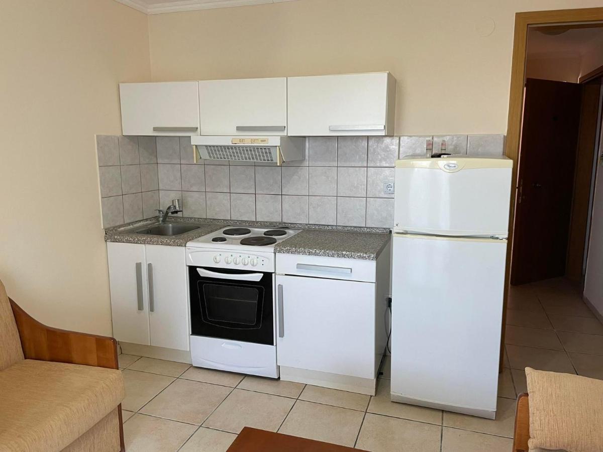 Calypso Hotel Сивири Екстериор снимка