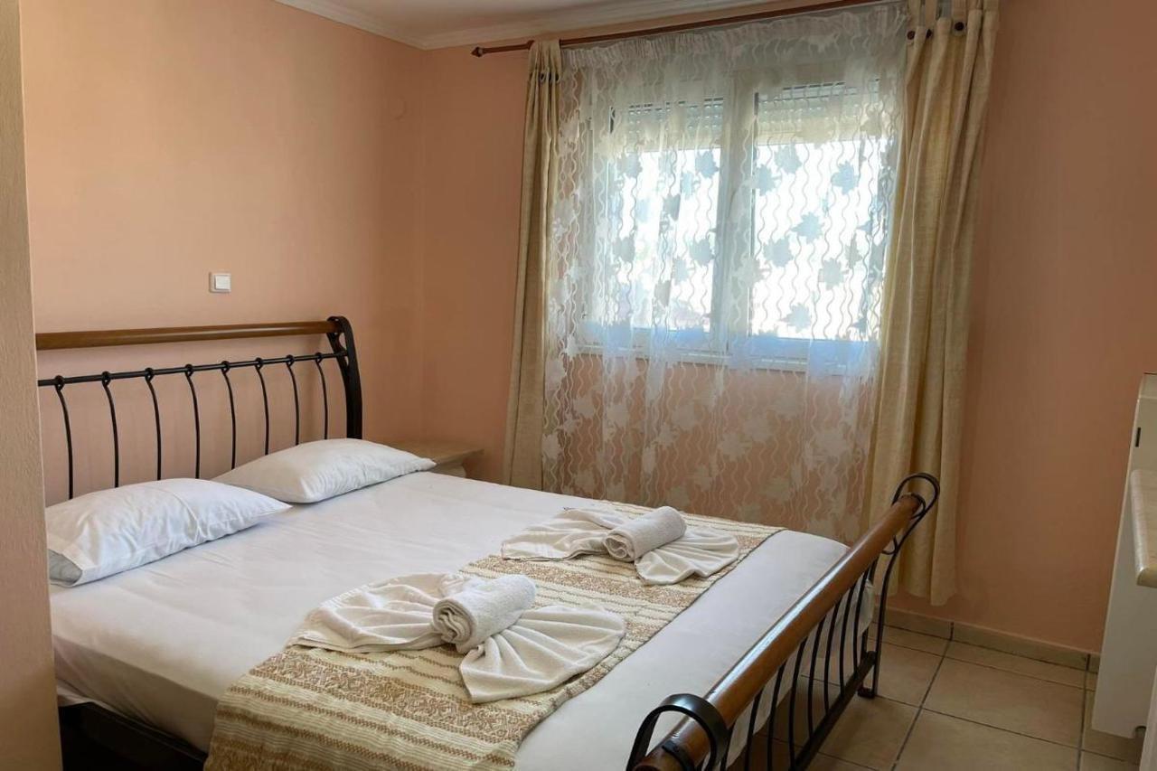 Calypso Hotel Сивири Екстериор снимка