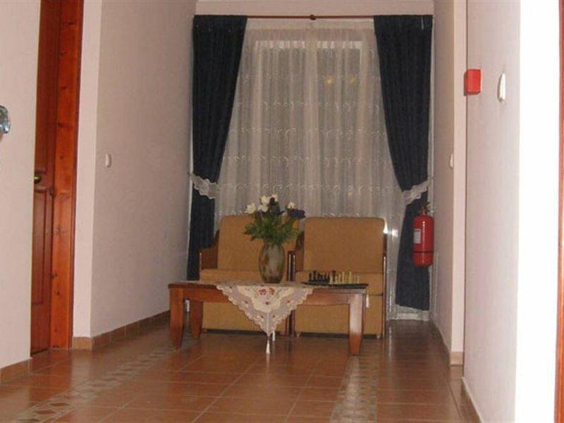 Calypso Hotel Сивири Екстериор снимка