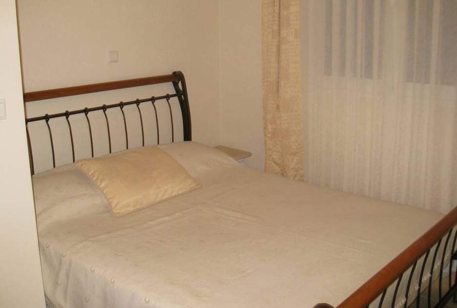 Calypso Hotel Сивири Екстериор снимка
